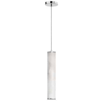 Luminaire suspendu REUBEN RBN-1210P-PC-ALB