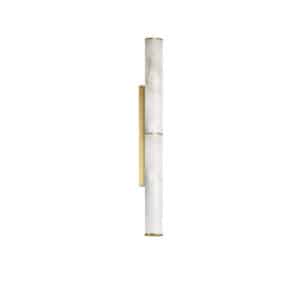 Luminaire mural REUBEN RBN-2420W-AGB-ALB