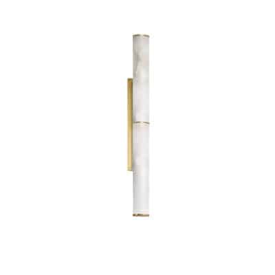 Luminaire mural REUBEN RBN-2420W-AGB-ALB