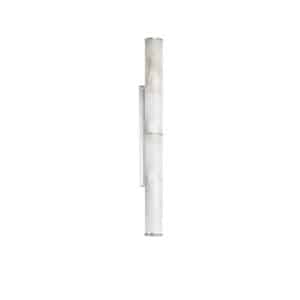 Luminaire mural REUBEN RBN-2420W-PC-ALB