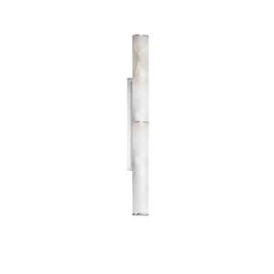 Luminaire mural REUBEN RBN-2420W-PC-ALB