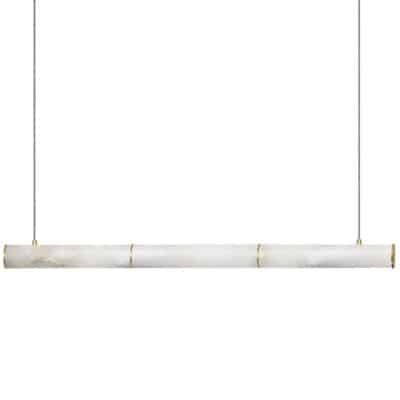 Luminaire suspendu REUBEN RBN-4030HP-AGB-ALB