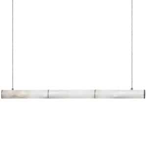 Luminaire suspendu REUBEN RBN-4030HP-MB-ALB
