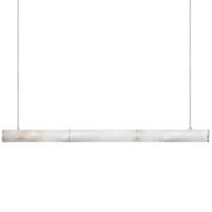Luminaire suspendu REUBEN RBN-4030HP-PC-ALB