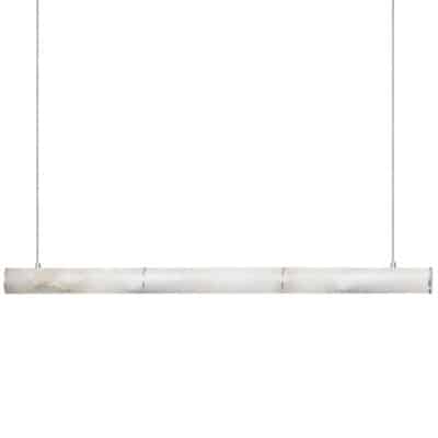 Luminaire suspendu REUBEN RBN-4030HP-PC-ALB