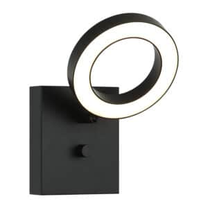 Luminaire mural REALM S12801BK