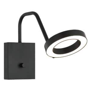 Luminaire mural REALM S12811BK