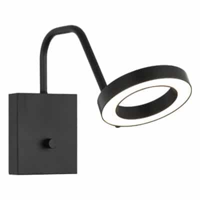 Luminaire mural REALM S12811BK