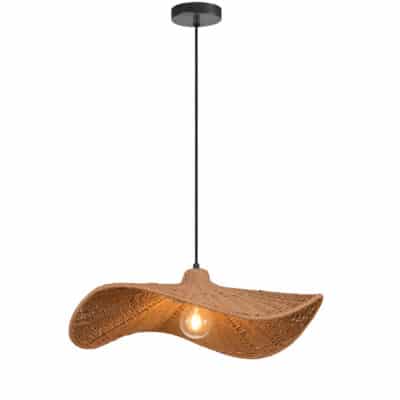 Luminaire suspendu SELMA SMA-241P-MB