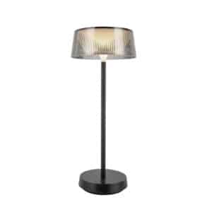 Lampe de table TINDRA TL62114-BK