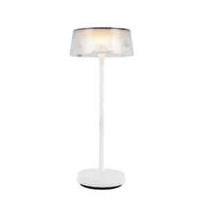 Lampe de table TINDRA TL62114-WH