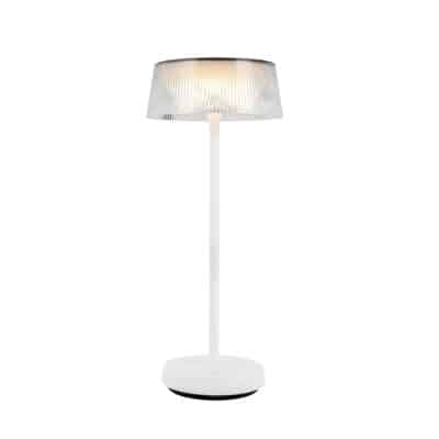Lampe de table TINDRA TL62114-WH