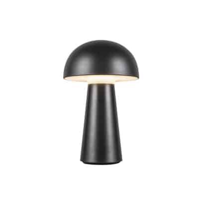 Lampe de table ASHER TL64108-BK