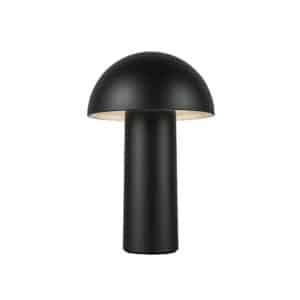 Lampe de table SETAS TL65210-BK