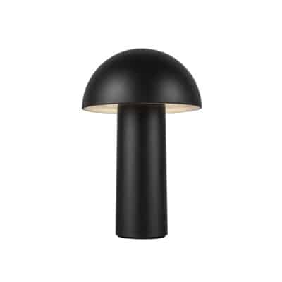 Lampe de table SETAS TL65210-BK