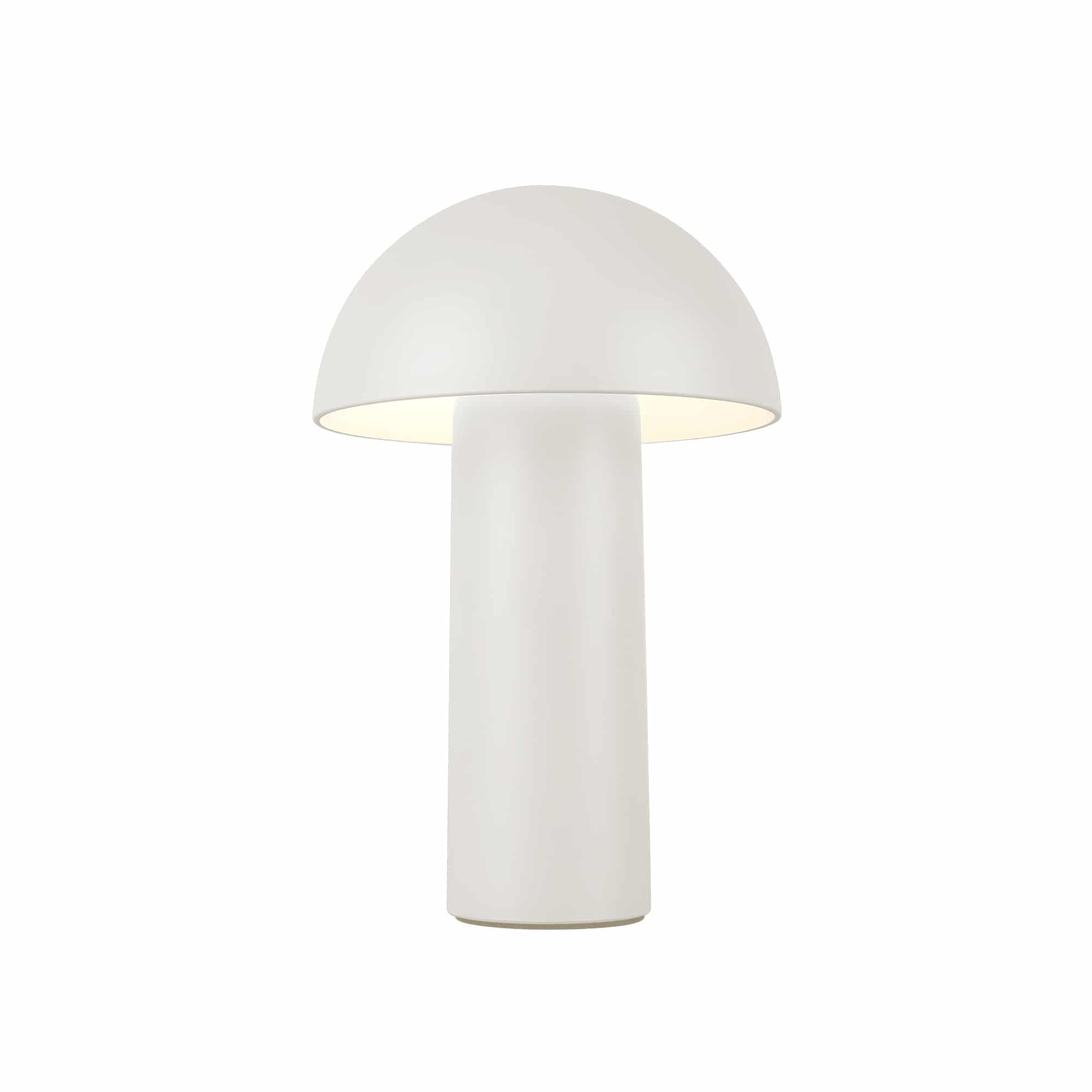 Lampe de table SETAS TL65210-CM