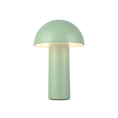 Lampe de table SETAS TL65210-GN