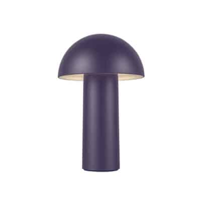 Lampe de table SETAS TL65210-NV
