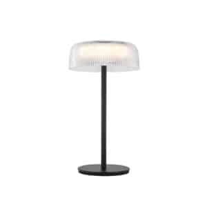 Lampe de table BRILLA TL68211-BK