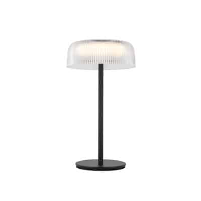 Lampe de table BRILLA TL68211-BK