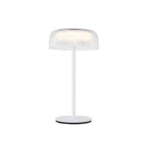 Lampe de table BRILLA TL68211-WH