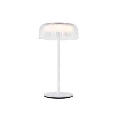 Lampe de table BRILLA TL68211-WH
