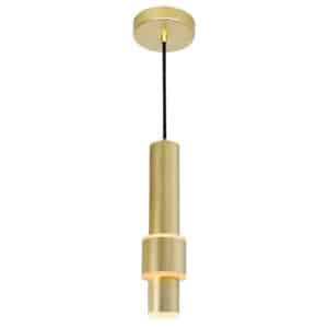 Luminaire suspendu LENA 1390P5-1-602
