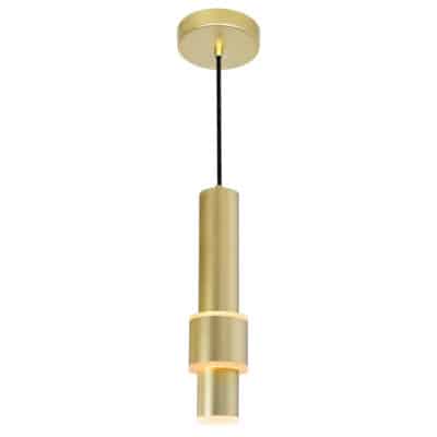 Luminaire suspendu LENA 1390P5-1-602