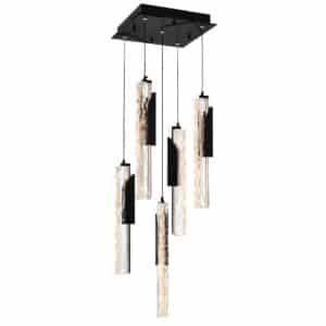 Luminaire suspendu VALIRA 1586P12-5-101