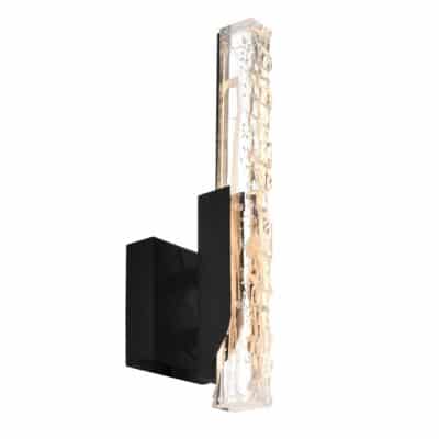 Luminaire mural VALIRA 1586W5-1-101
