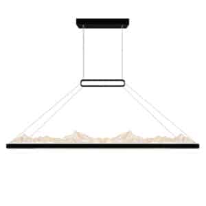 Luminaire suspendu HIMALAYAS 1601P48-101