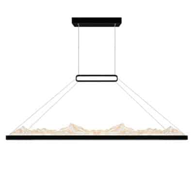 Pendant HIMALAYAS 1601P48-101