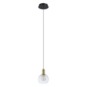 Luminaire suspendu TERQUE 206858A
