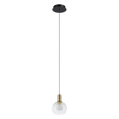 Pendant TERQUE 206858A