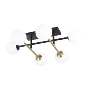 Plafonnier PAZ 390176A