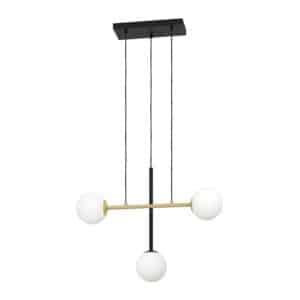 Luminaire suspendu PAZ 390177A