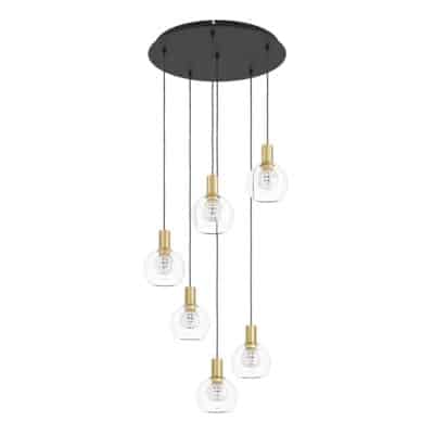 Pendant TERQUE 390279A