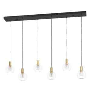Luminaire suspendu TERQUE 390281A
