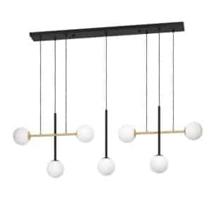 Luminaire suspendu PAZ 391078A