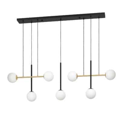 Luminaire suspendu PAZ 391078A