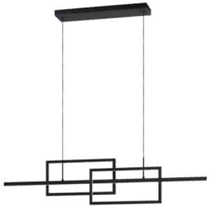 Luminaire suspendu PUEBLA 39797A