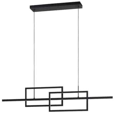 Luminaire suspendu PUEBLA 39797A
