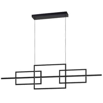 Luminaire suspendu PUEBLA 39798A