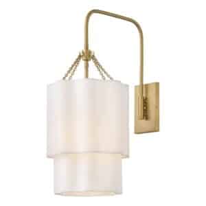 Luminaire mural GWEN 47730LCB