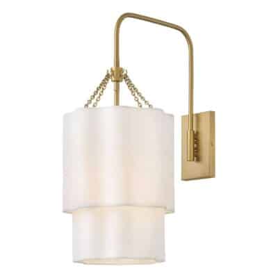 Luminaire mural GWEN 47730LCB