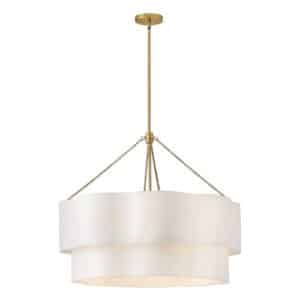 Luminaire suspendu GWEN 47735LCB