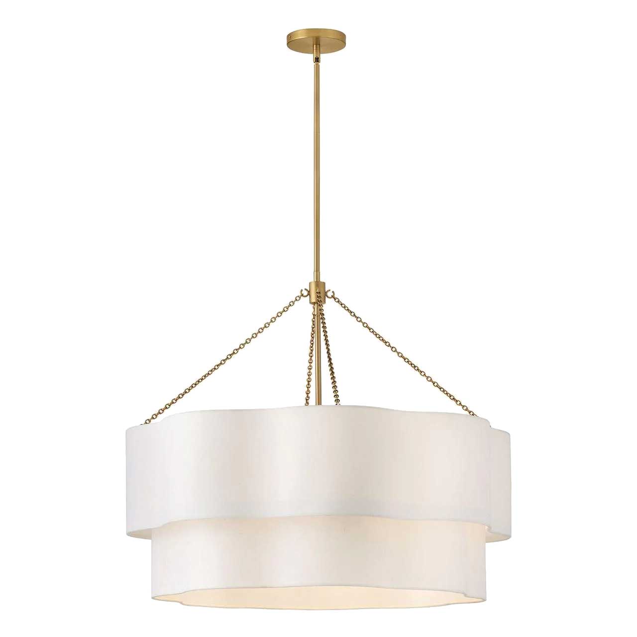 Luminaire suspendu GWEN 47735LCB