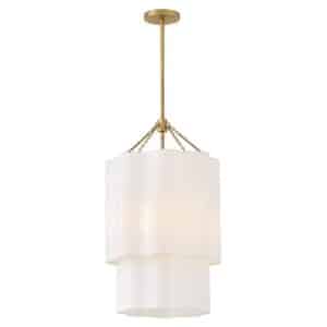 Luminaire suspendu GWEN 47737LCB