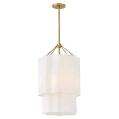 Luminaire suspendu GWEN 47737LCB