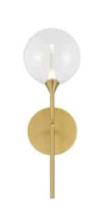 Luminaire mural ISSA 48910-019